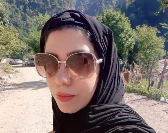 مرگ عجیب و مشکوک محبوبه در غرب تهران