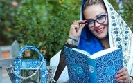 کنایه سنگین خانم بازیگر به بهاره رهنما با انتشار عکس یک بخاری! + عکس