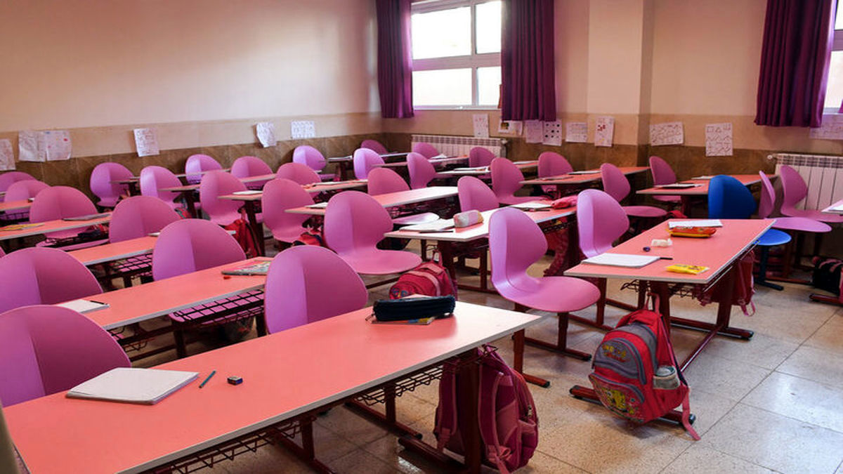 گران‌ترین مدارس غیرانتفاعی در ایران