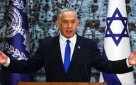نتانیاهو درمورد ایران چه در سر دارد؟