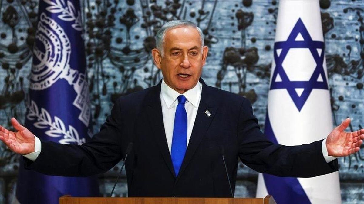 نتانیاهو تهدید به ترور شد/ کودتا در راه است؟