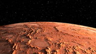 کشف جدید ناسا از یک دریاچه باستانی در مریخ
