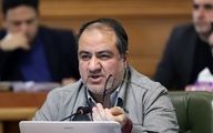 داماد رئیس کمیته شفافیت شورای شهر تهران هم استعفا کرد