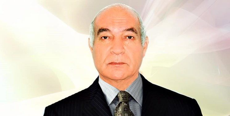 میرزا ملااحمد درگذشت