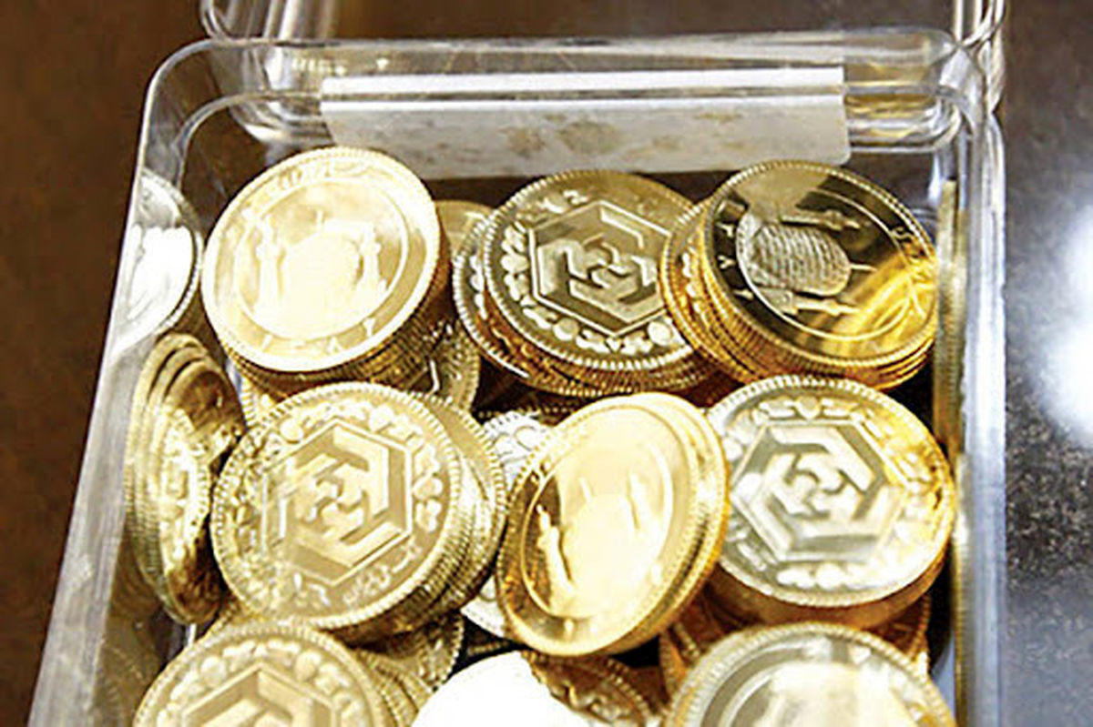 خبر مهم رئیس اتحادیه طلا و جواهر تهران | فروش سکه طلا مشروط شد