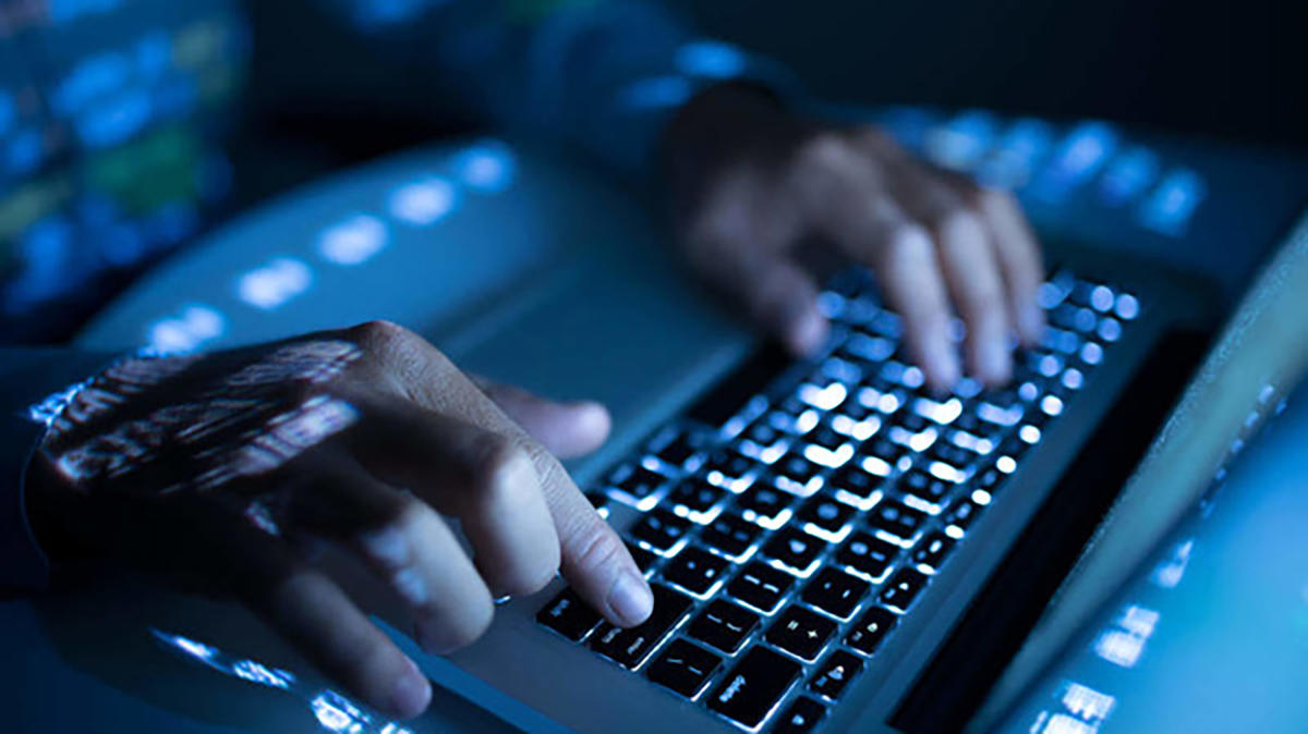 حمله سایبری هکر‌ها به وزارت خارجه 