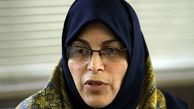 یک زن برای اولین بار دبیر کل یک حزب ایرانی شد 