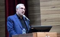 قهرمان بازى وزیر بهداشت عقیم شد! استاندار مخالفت کرد،حکم برکناری رئیس بیمارستان بیرجند لغو شد

‌
