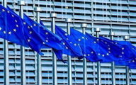 تحریم اتحادیه اروپا علیه 7  نهاد مرتبط با سپاه