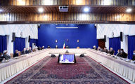 جلسه فوق‌العاده شورای عالی انقلاب‌فرهنگی برای حجاب!