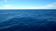 دمای اقیانوس‌ها رکورد جدید ثبت کرد