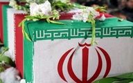 خمپاره‌های صدام جان جوان ایرانی را گرفت