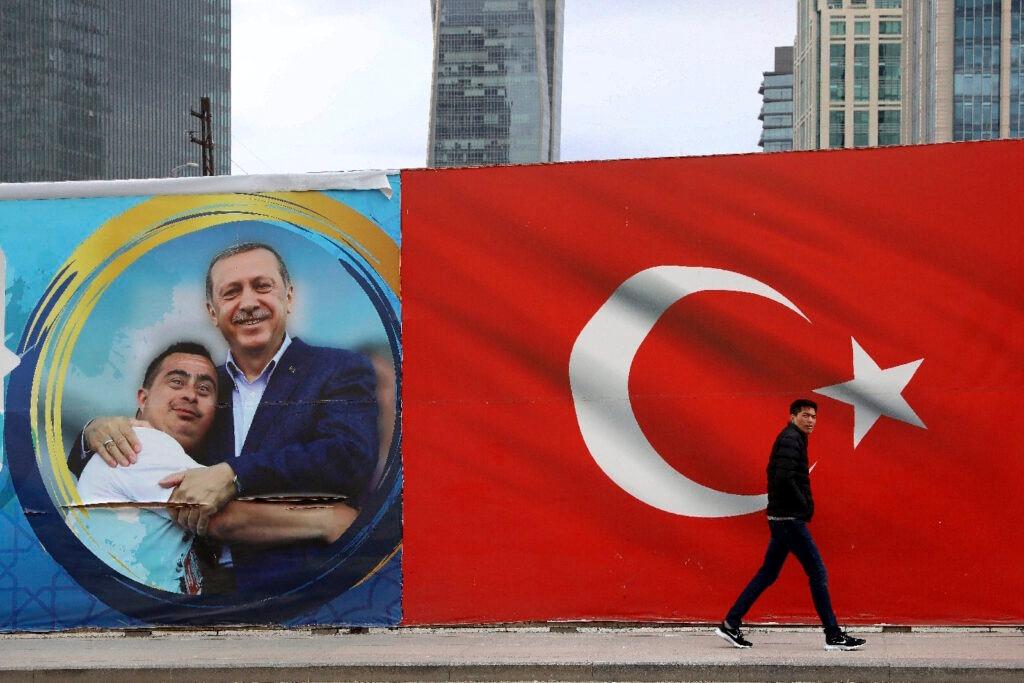 بیماری اردوغان چقدر بدخیم است؟