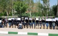 خبر جدید از آزادی تعدادی از دانشجویان بازداشتی