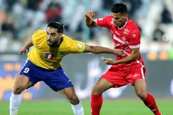 پیوستن  مهاجم لیگ برتری به پرسپولیسی ؛شاید آخر فصل 