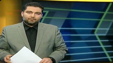 جزئیات جدید از استعفای جنجالی مجری خبر 20:30