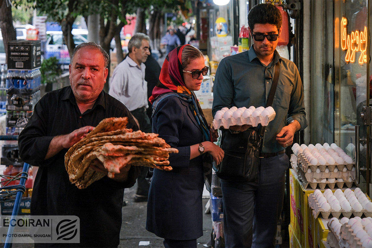 اتفاق ترسناک برای اقتصاد ایران