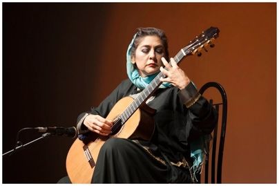لیلی افشار درگذشت | عکس و بیوگرافی دکتر لیلی افشار