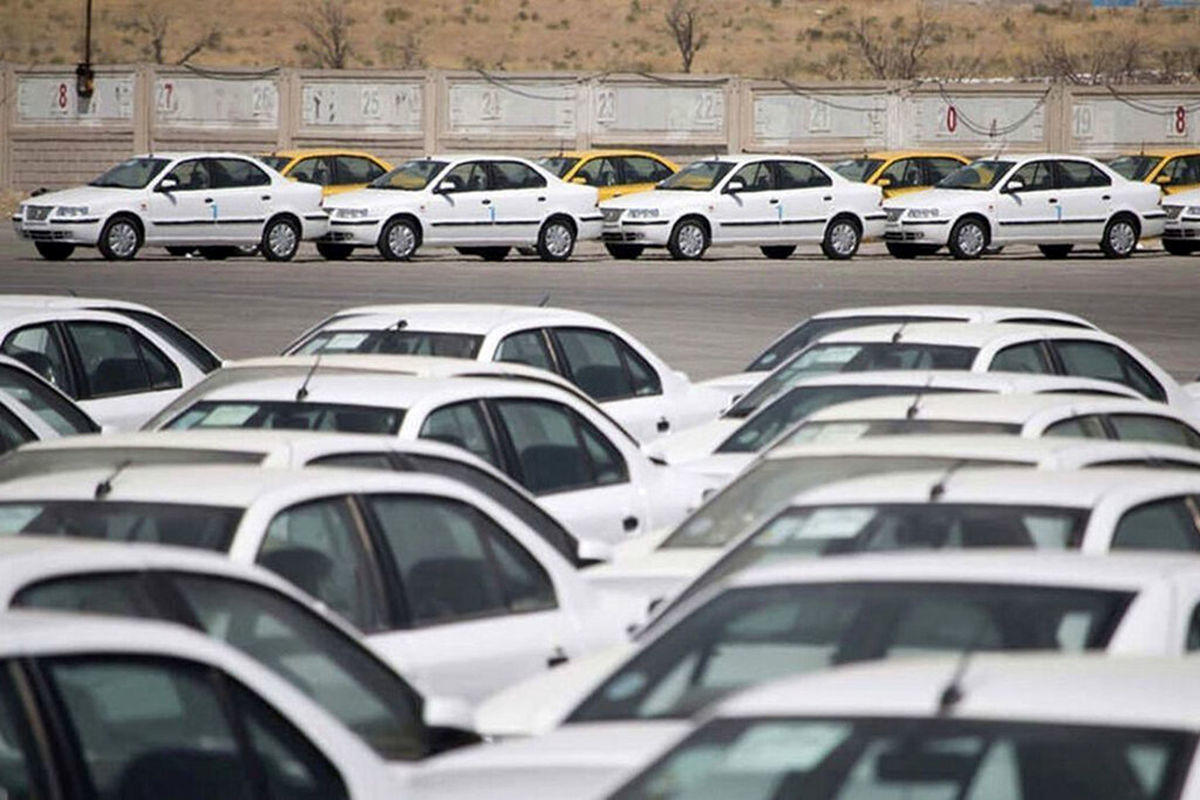 اسامی خودروهای موجود در پیش فروش بزرگ ایران خودرو و سایپا اعلام شد