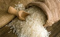 نرخ جدید قیمت برنج برای سال جدید مشخص شد!