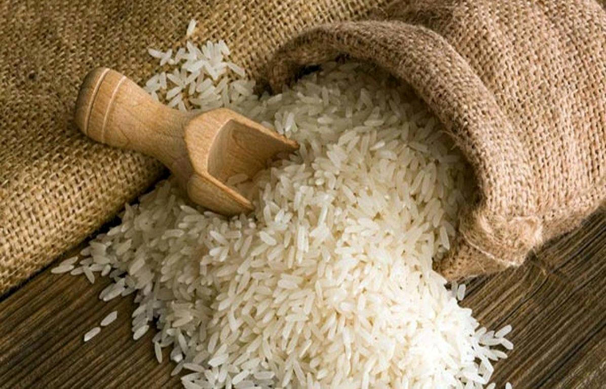 قیمت جدید برنج تا پایان ماه رمضان اعلام شد