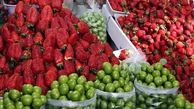 افزایش ۱۰۰ درصدی قیمت میوه‌های تابستانی!