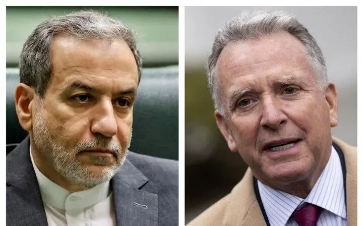 ترامپ دستور داد برای حل دیپلماتیک اختلافات با ایران تلاش شود