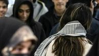 پیشنهاد  برداشت از اموال سلبریتی‌هایی که حجاب را رعایت نکنند