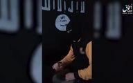 بیعت عامل حمله تروریستی شاهچراغ با خلیفه خودخوانده داعش + فیلم
