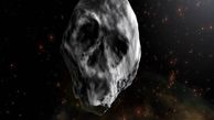 6 خرداد بزرگ‌ترین سیارک ۲۰۲۲ به زمین می‌رسد!