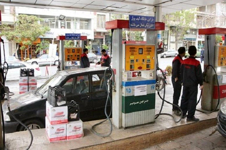 ماجرای تعطیلی پمپ‌های بنزین در تهران چه بود؟