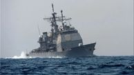 واکنش پنتاگون به حضور کشتی‌های ایران در دریای سرخ