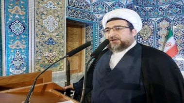 این چهره جانشین آیت‌الله آل‌هاشم در تبریز  شد