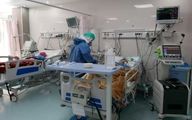 بستری ۴ بیمار مشکوک به وبا در کردستان