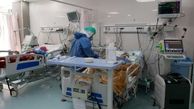 بیمارستان مشهد 3 روز عدس پلو به بیماران داد