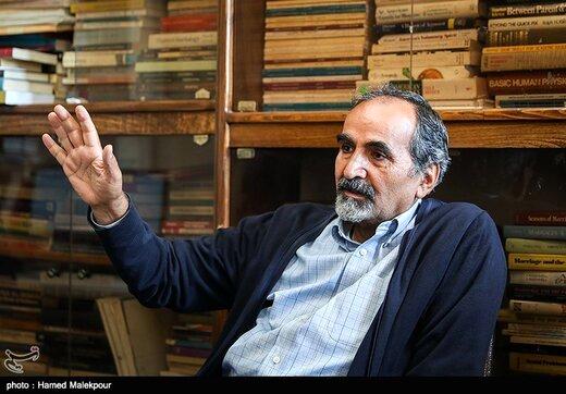 آزاد ارمکی:نظام باید نگاه و زبان خود را تغییر دهد /احمدی‌نژاد دوباره ، رئیس‌جمهور می شد؛ کلید پایان جمهوری اسلامی را می زد