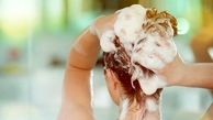 چندبار در هفته شستن مو مناسب است؟