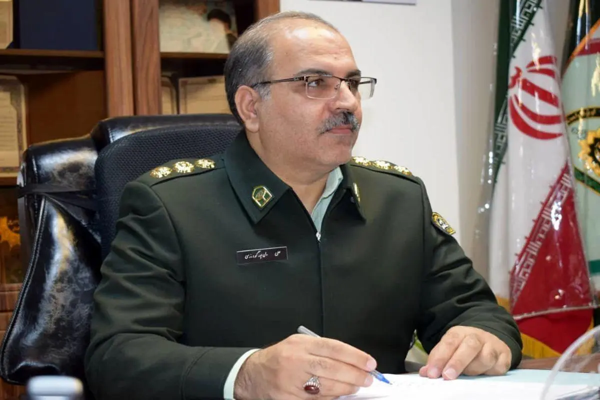 زنان به پلیس اعتماد کنند؛ جلوی متجاوزان گرفته میشود