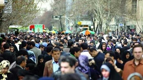 آینده جمعیت ایران چگونه خواهد شد؟ +عکس