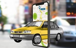 تصمیم مهم برای قیمت اسنپ و تپسی ؛ آمار سفرهای روزانه با تاکسی های اینترنتی