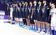 تکلیف سرمربی تیم ملی والیبال ایران مشخص شد