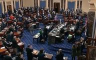 ارائه طرح «قانون مهسا» به مجلس سنای آمریکا 