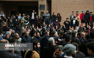 آخرین وضعیت دانشجویان بازداشتی دانشگاه تهران