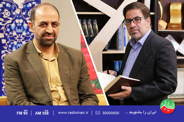 مدیر رادیو ایران برکنار شد