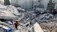 فوری | اعلام موافقت حماس با طرح آتش‌بس در غزه