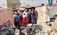 انفجار مرگبار در سوسنگرد/ 8 نفر کشته شدند + اسامی و عکس