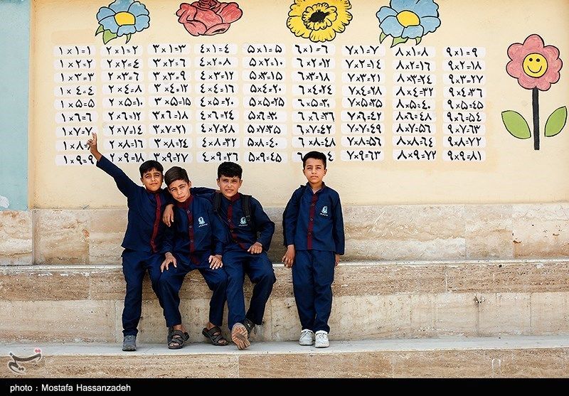 
ساعت آغاز به کار مدارس مشخص شد

