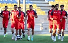 پوستر جنجالی پرسپولیس برای بازی مقابل چادرملو + عکس