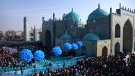 طالبان :عید نوروز مختص به مجوسی‌ها است