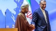 فوری /خبر مهم وزیر امور خارجه از احیای برجام و پیشنهاد عمان